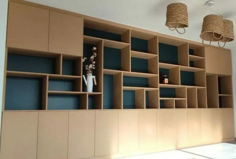Réalisation DMS DECO MDF SERVICES 7