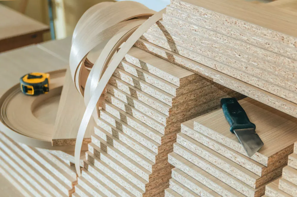 Menuiserie MDF